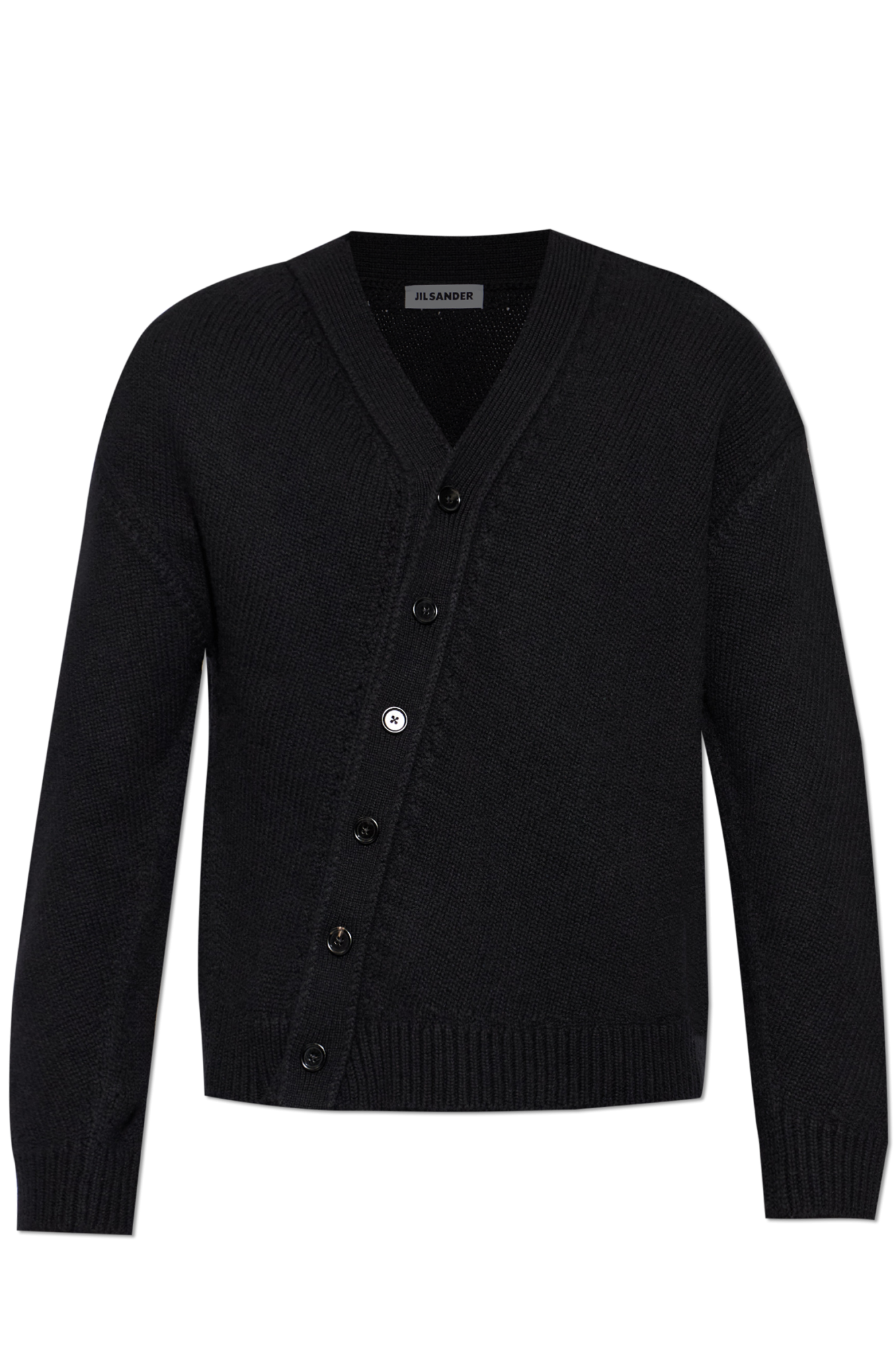 JIL SANDER Cardigan | Men's | Vitkac